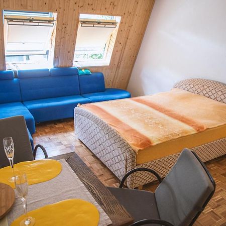 Soncni Apartma Bovec Exterior photo