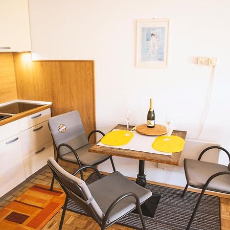 Soncni Apartma Bovec Exterior photo