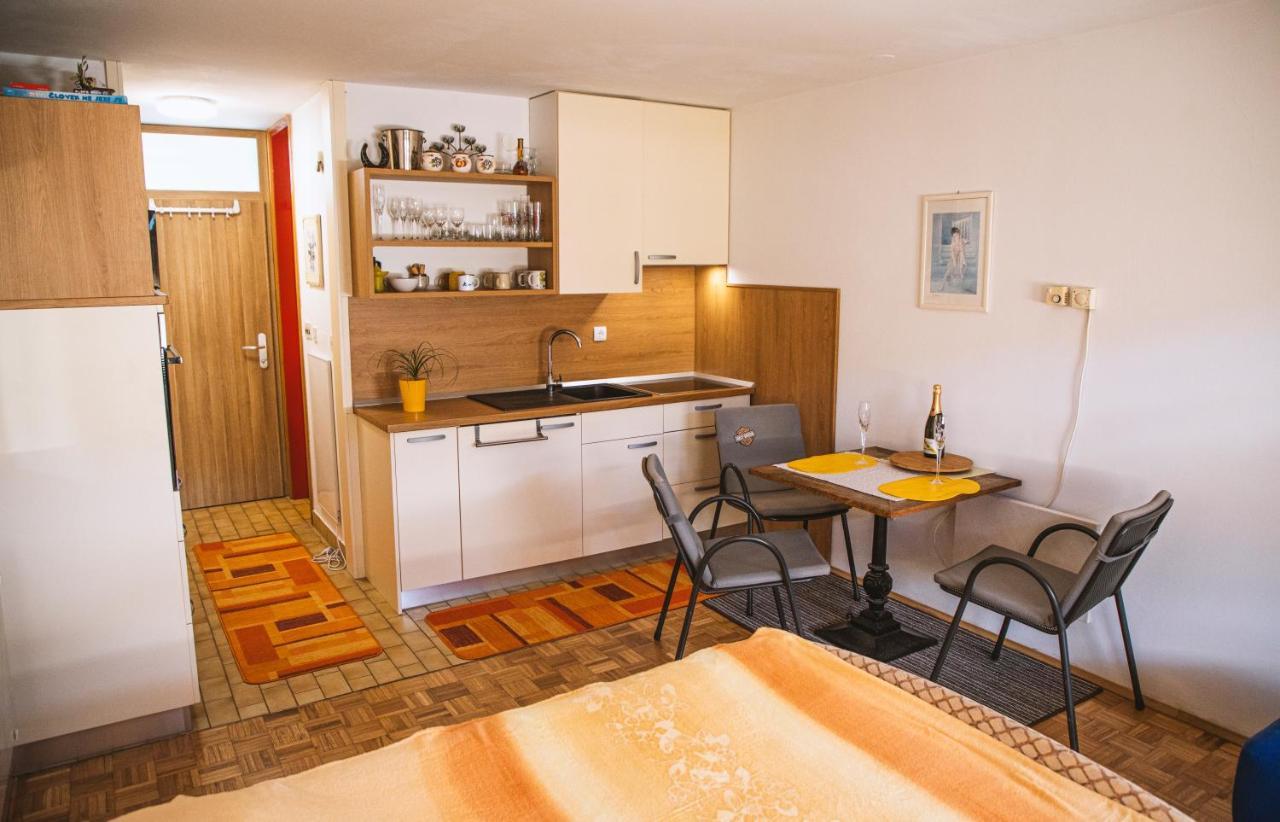 Soncni Apartma Bovec Exterior photo