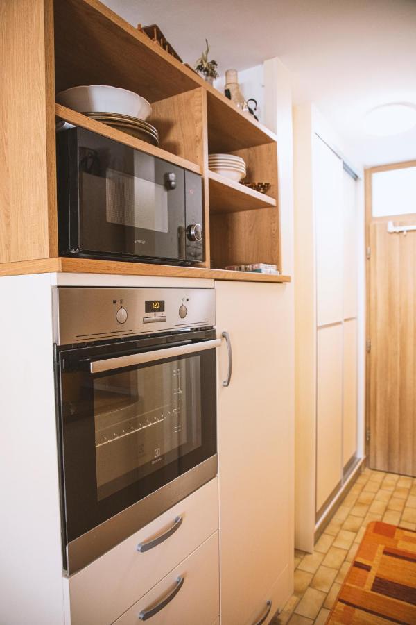 Soncni Apartma Bovec Exterior photo