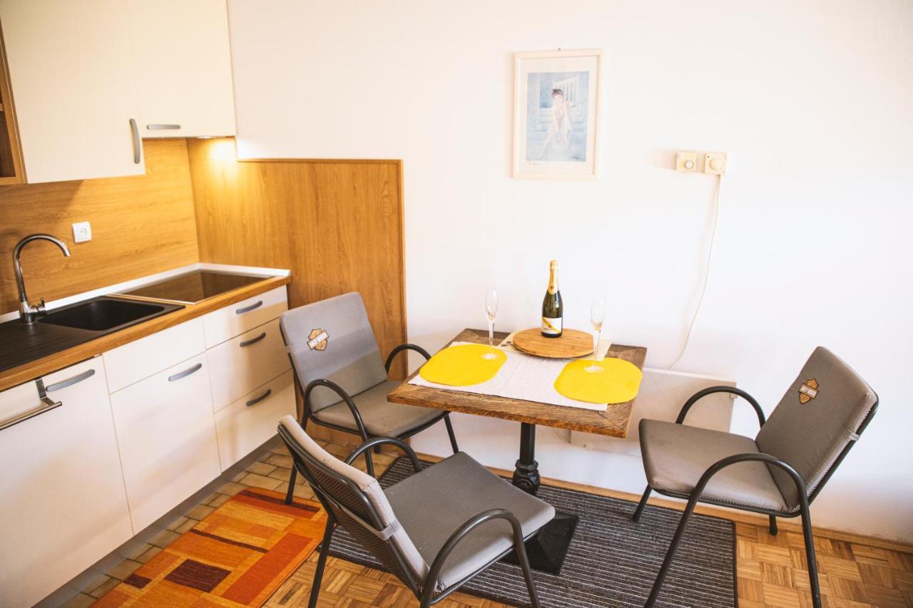 Soncni Apartma Bovec Exterior photo